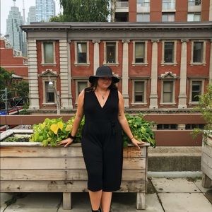 Meet your Posher, Marie